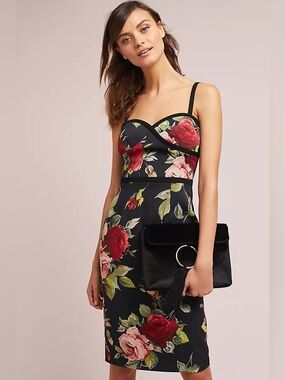 slim fit dress slacks Off Shoulder Split Black Velvet Evening Dress XJ1946 main image 0